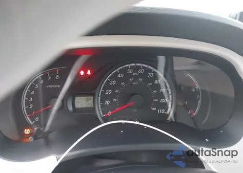 2013 Toyota Sienna Le V6 8 Passenger из США, поврежденный, VIN 5TDKK3DC8DS361049